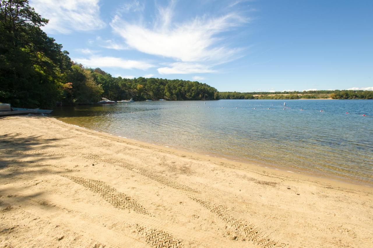 Готель Sun Retreats At Peters Pond Сандуіч Екстер'єр фото